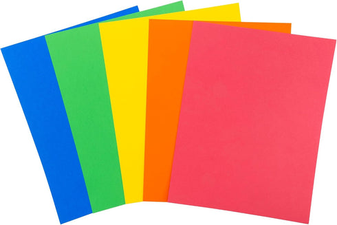 65# ASST PAPER PACK 100/PKG